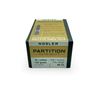Image 1 : Nosler Partition 30 Cal (.308"), 150 Grain Spitzer Projectiles, 50 Qty