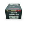 Image 1 : Nosler Custom Competition 6.5mm (.264"), 140 Grain HPBT Match Projectiles, 250 Qty