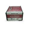 Image 1 : Nosler AccuBond 338 Cal (.338"), 300 Grain Spitzer ABLR Projectiles, 100 Qty