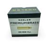 Image 1 : Nosler 300 WSM Premium Brass, 25 Qty
