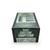 Image 1 : Nosler Custom Competition 22 Cal (.224"), 80 Grain HPBT Projectiles, 100 Qty