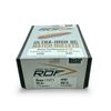 Image 1 : Nosler RDF Ultra-High BC 6mm (.243"), 115 Grain HPBT Match Projectiles, 100 Qty