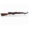 Image 1 : Chinese SKS 7.62x39 Semi Auto Rifle 20" Barrel Wood Stock