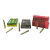 Image 1 : Assorted 30-06 Ammunition, 58 Rounds