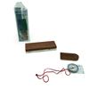 Image 1 : Bruton Nexus Compass and Assorted Sharpening Stones