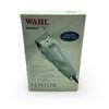 Image 1 : Wahl Senior Premium Plug-In Clippers, 120 Volt