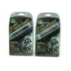 Image 1 : Hevi-Shot Hevi-Choke Extended Range Choke for 12 Ga Rem 870, 1187 & Charles Daly Pump/ Auto X 2 Qty