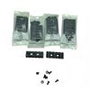 Image 1 : Kodiak Defense Keymod-101 2" Rail Section, 2 Pack X 5 Qty
