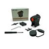 Image 1 : Holosun HS40313 Reflex Sight, 2 MOA Dot, Untested