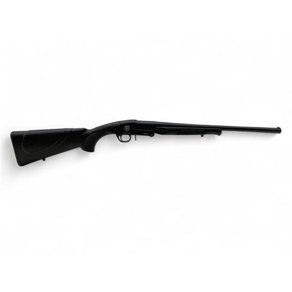Revolution Armory SB2S Single Shot Shotgun 28Ga 3" Chamber 20" Barrel Black Synthetic Stock, New
