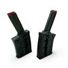 Image 1 : Mossberg 715 Tactical 22 .22 LR, 25 Pinned to 10 Round Magazine X 2 Qty