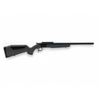 Image 1 : CVA Scout Single Shot Rifle 45-70 Govt 22" Threaded Barrel Black With Stealth Grey Synthetic, New