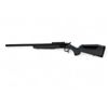 Image 2 : CVA Scout Single Shot Rifle 45-70 Govt 22" Threaded Barrel Black With Stealth Grey Synthetic, New