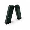Image 1 : Glock 9mm Pinned Polymer Magazine X 2 Qty