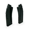 Image 1 : GSG 15 Schwarz .22 LR Polymer Magazine X 2 Qty