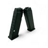 Image 1 : Glock G22 .40 Cal, Pinned Polymer Magazine x 2 Qty