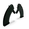 Image 1 : Baur Arms SKS 7.62x39R Polymer Magazine, Pinned X 2 Qty