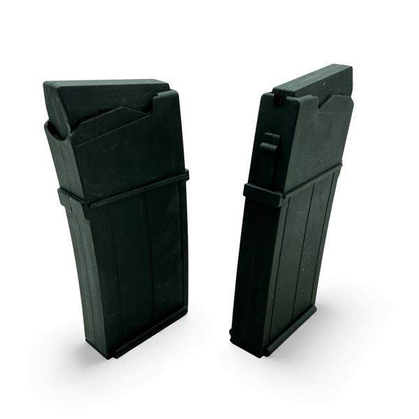 Grizzly 12 Ga Shotgun Magazine X 2 Qty