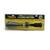 Image 1 : BSA 4-16X40mm Variable Power Rifle Scope with Illuminated Dot Reticle, New