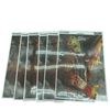 Image 1 : Champion Visicolor 18"x12" Targets Zombie Variety 6 Pack - Attack X 6 Qty