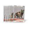 Image 1 : Champion Visicolor 18"x12" Targets Zombie Variety 6 Pack - Vicious Animals X 6 Qty