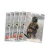 Image 2 : Champion Visicolor 18"x12" Targets Zombie Variety 6 Pack - Cute Animals X 6 Qty