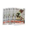 Image 1 : Champion Visicolor 18"x12" Targets Zombie Variety 6 Pack - Cute Animals X 6 Qty
