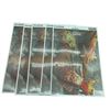 Image 1 : Champion Visicolor 18"x12" Targets Zombie Variety 6 Pack - Attack X 6 Qty