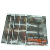 Image 2 : Champion Visicolor 18"x12" Targets Zombie Variety 6 Pack - Attack X 6 Qty