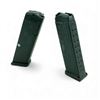 Image 1 : Glock 9mm, Polymer Magazine, Pinned X 2 Qty