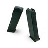 Image 1 : Glock 9mm Polymer Magazine, Pinned X 2 Qty