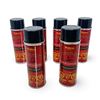 Image 1 : Outers Nitro Solvent Bore Cleaner, 5 oz Spray Can X 6 Qty