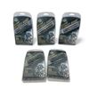 Image 1 : Hevi-Shot Hevi-Choke Extended Range Choke for 12 Ga Rem 870, 1187 & Charles Daly Pump/ Auto X 5 Qty