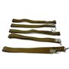 Image 1 : Assorted 2 Point Slings X 5 Qty