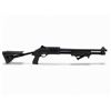 Image 1 : Federation Firearms SP-4 Pump Action Shotgun 12Ga 3" Chamber 18.5" Barrel Adjustable Stock, New