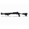 Image 2 : Federation Firearms SP-4 Pump Action Shotgun 12Ga 3" Chamber 18.5" Barrel Adjustable Stock, New