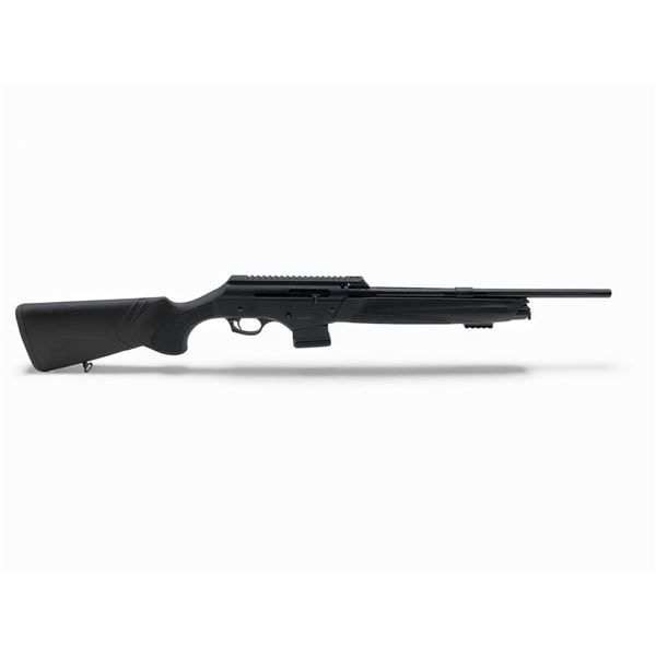Chimera PB223 Semi Auto Rifle .223 Rem 18.5" Threaded Barrel Black Synthetic Stock, New