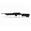 Image 2 : Chimera PB223 Semi Auto Rifle .223 Rem 18.5" Threaded Barrel Black Synthetic Stock, New