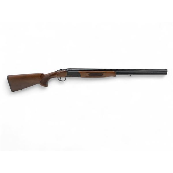Canuck Over Under Shotgun 28Ga 2.75" Chambers 26" Barrels Wood Stock, New
