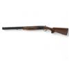 Image 2 : Canuck Over Under Shotgun 28Ga 2.75" Chambers 26" Barrels Wood Stock, New