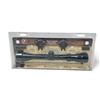 Image 1 : Thompson Center Muzzleloader Rifle Scope and Mount Kit 3-9x40mm Variable, Plex Reticle