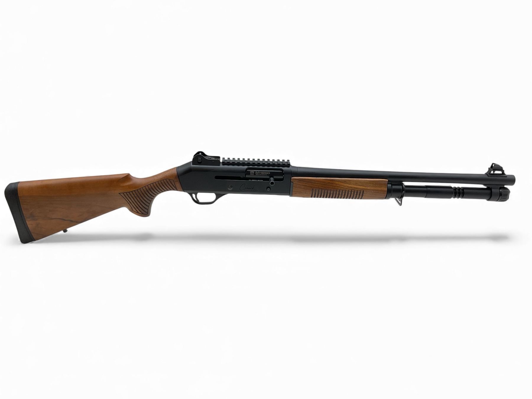 Canuck Operator Canuck Elite Operator 12Ga Semi Auto Shotgun 3