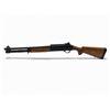 Image 2 : Canuck Elite Operator 12Ga Semi Auto Shotgun 3" Chamber 18.6" Barrel Black With Wood Stock, New
