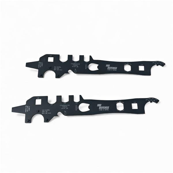 IMI Defense Firearm Wrench Tool X 2 Qty