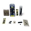 Image 1 : Assorted Firearm Mounting Accessories