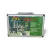 Image 1 : Parklands Universal Gun Cleaning Kit with Case
