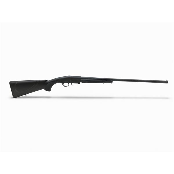 Charles Daly Model 101 Single Shot 20Ga Shotgun 3" Chamber 28" Barrel Synthetic Stock, New