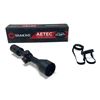 Image 1 : Simmons Aetec 2.8-10x40mm Scope, 1" Tube, Truplex Reticle