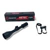 Image 2 : Simmons Aetec 2.8-10x40mm Scope, 1" Tube, Truplex Reticle