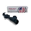 Image 1 : Sousa Optics Mantis 1-6x24mm Scope, Etched Illuminated BDC Reticle, 30mm Tube